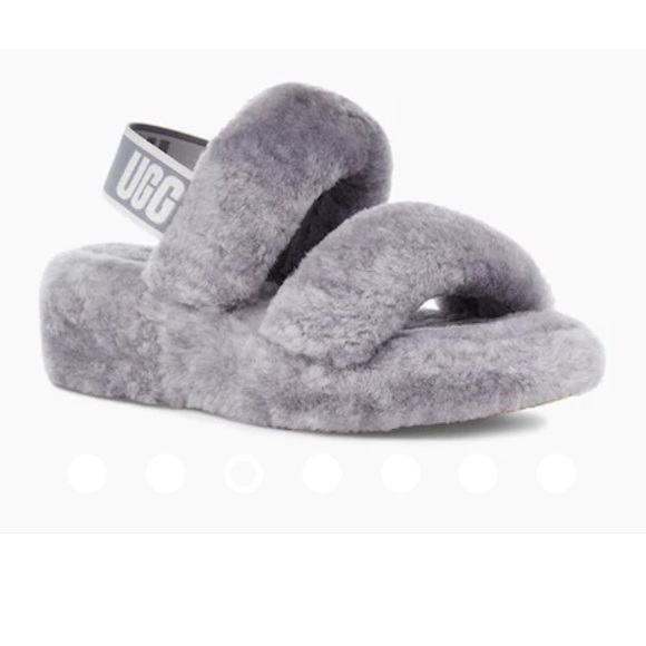 Women’s UGG OH YEAH SOFT AMETHYST NO OFFERS - Picture 8 of 10